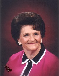 Wanda Colleen Hale